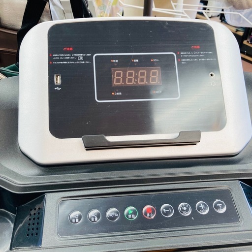 ⭐️お値下げ⭐️BTM ルームランナー