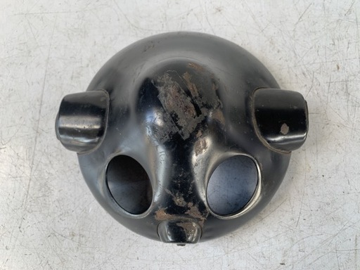 KAWASAKI Z550 KAWASAKI Z550FX Z400FX ヘッドライトケース カワサキ [A-240622-16-23-Z550]