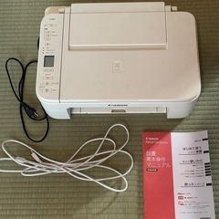 キャノン  プリンター