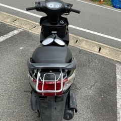 ヤマハ シグナスの画像