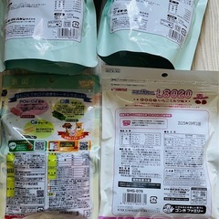 未開封品 犬用 ガムセットの画像