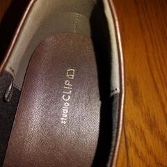 StudioCLIP靴　LLサイズ24.5位の画像