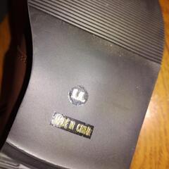 StudioCLIP靴　LLサイズ24.5位の画像