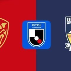 値下げ■本日4/20(日)17:00ＦＣ琉球 vs テゲバジャーロ宮崎バック自由席２枚セット■の画像