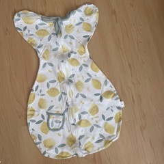 スワドルMサイズ2枚の画像