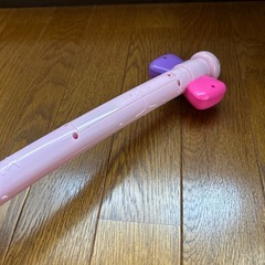 魔法つかいプリキュア！魔法のほうき　キュアマジカル　キュアミラクルの画像
