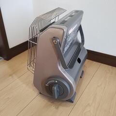 Iwataniカセットガスストーブ(CB-STV-1)の画像