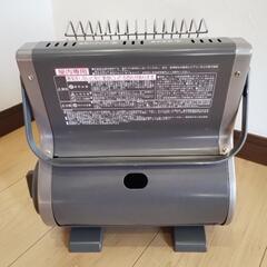 Iwataniカセットガスストーブ(CB-STV-1)の画像