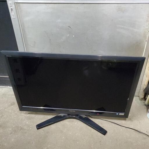 東芝 レグザ REGZA 液晶テレビ 42Z1 2010年製 (タナパイ) 津幡の