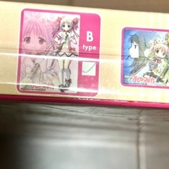  【新品　未使用】魔法少女まどか☆マギカ マウスパッド 鹿目まどか まどマギ　まどマギ　アニメ
の画像
