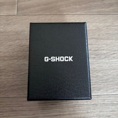 Gshock腕時計