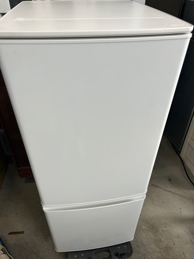 美品】大阪送料無料☆3か月保障☆2021年☆GR-S17BS(W)☆SR-5