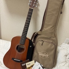 Taylor Baby T Maho 一式の画像