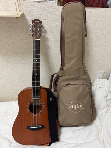 Taylor Baby T Maho 一式