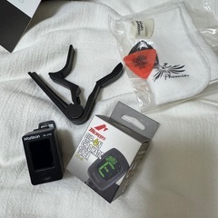 Taylor Baby T Maho 一式の画像