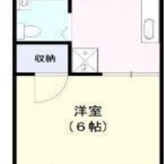【入居費用5.5万円＋フリーレント！】✨審査No.1✨ 🔥京成本...