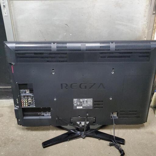 東芝 レグザ REGZA 液晶テレビ 42Z1 2010年製 (タナパイ) 津幡の