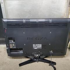 東芝 レグザ REGZA 液晶テレビ 42Z1 2010年製 (タナパイ) 津幡の
