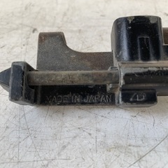 KAWASAKI Z550 KAWASAKI Z550FX Z400FX ヘルメットフック カワサキ [A-240622-26-23-Z550]の画像