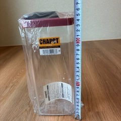 【取引決定しました】【未使用品】冷水筒　お茶ピッチャーの画像