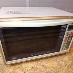 SANYO オーブンレンジ