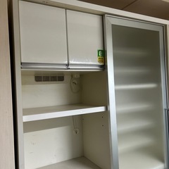 食器棚