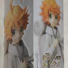 約束のネバーランド スーパープレミアムフィギュア “エマ”