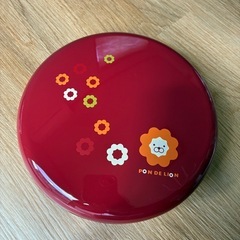 【未使用品】菓子器　お重