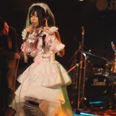 当方のオリジナルをライブで歌って頂ける女性Vo募集
