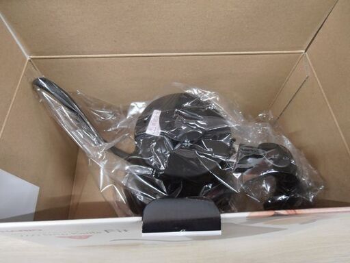 未使用 ハリオ V60ドリップケトル・フィット VKF-120-MB V60透過ドリッパー02・粕谷モデル ケトル＋ドリッパーセット 