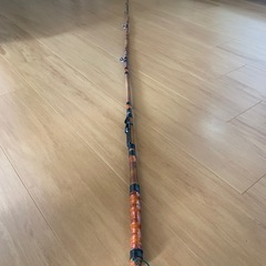 竹竿