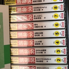 新品同様　CDカラオケ　コロンビア演歌の画像