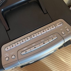 新品同様　CDカラオケ　コロンビア演歌の画像