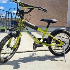 子供用自転車