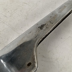 SUZUKI GT380 チェーンケース スズキ [A-240412-38-21-wh]の画像