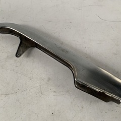 SUZUKI GT380 チェーンケース スズキ [A-240412-38-21-wh]の画像