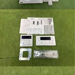 リンナイ ガスふろ給湯器 都市ガス用 24号RUF-245SAW 2022年製