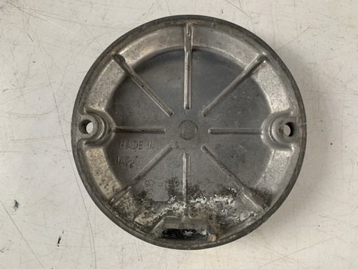 KAWASAKI Z1000J / Z1000R ポイントカバー カワサキ [A-240412-36-21