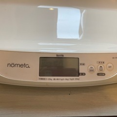 nometa タニタ