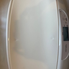 nometa タニタの画像