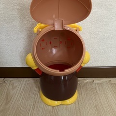 アンパンマン　ケースの画像