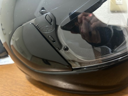 Arai ヘルメット