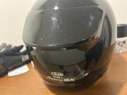 Arai ヘルメット