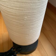 卓上スタンド 照明スタンドの画像