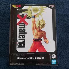 【決まりました】ドラゴンボールZ G×materia 超サイヤ人...