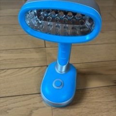 【未使用品】スタンドフラッシュライトの画像