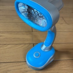 【未使用品】スタンドフラッシュライトの画像