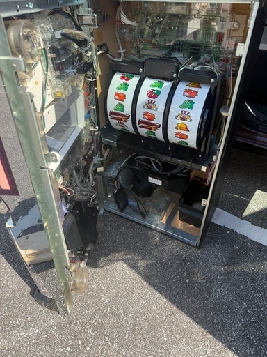 スーパーミラクルジャグラースロット実機 (TASC ) てだこ浦西の