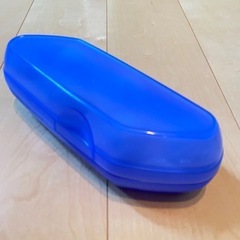 タッパーウェア　エッグキーパー