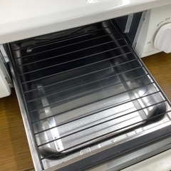 【お値下しました！】2024年製 Rinnai LPガステーブル　入荷しました【6ヶ月保証】の画像